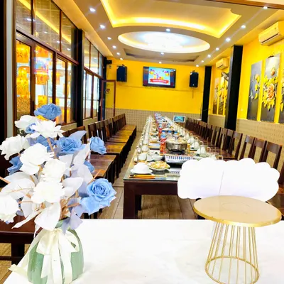 Thanh Chuong 2 Chicken Restaurant restaurant