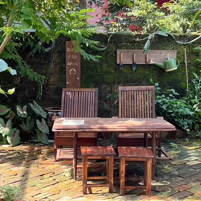Tiệm Chay Ni Huế restaurant