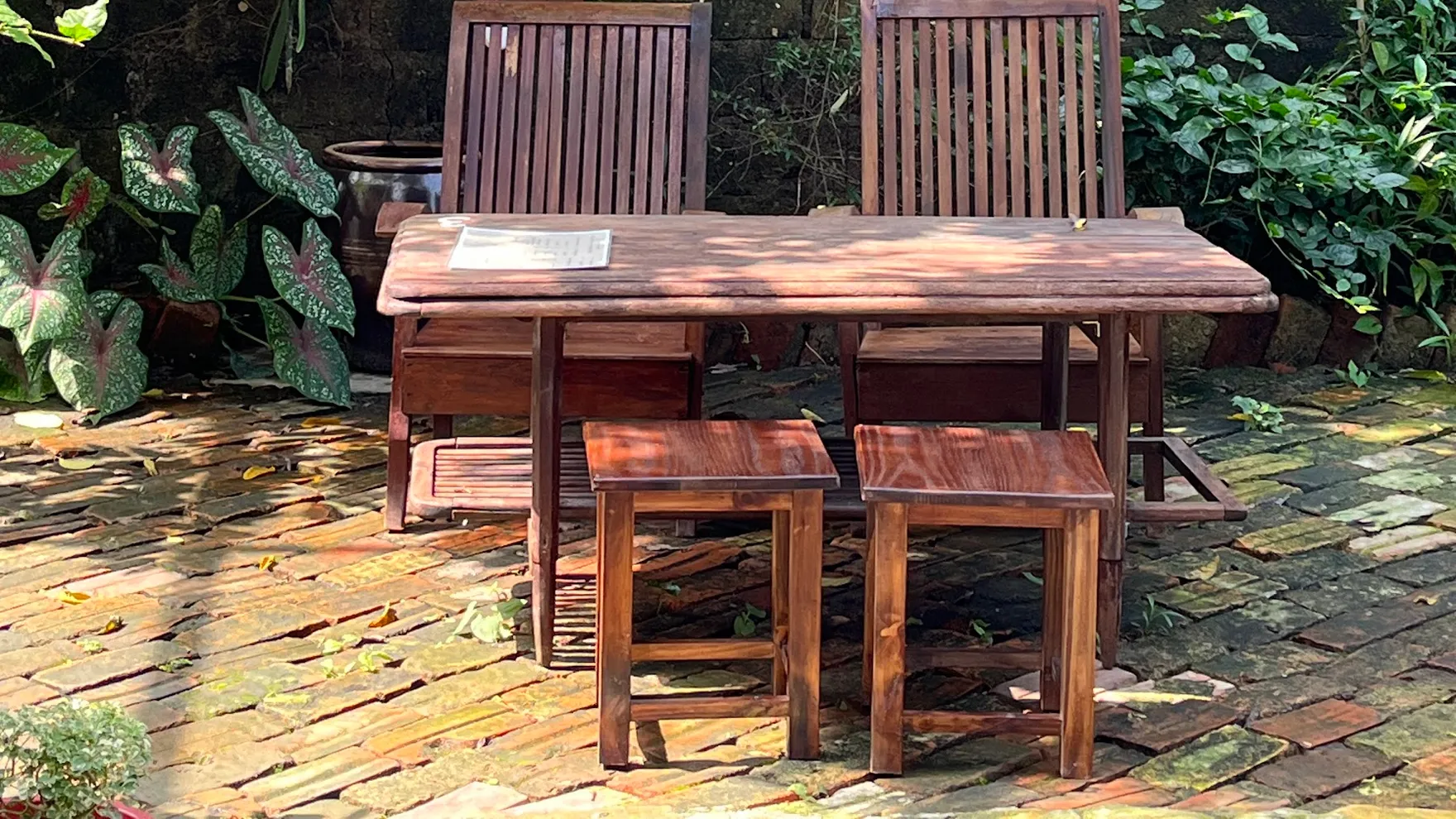 Tiệm Chay Ni Huế restaurant in Nghệ An