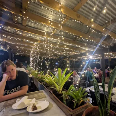 Kokobanana Bar & Grill restaurant