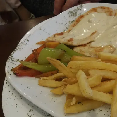 Restaurant restaurant