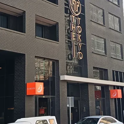 Florentin restaurant