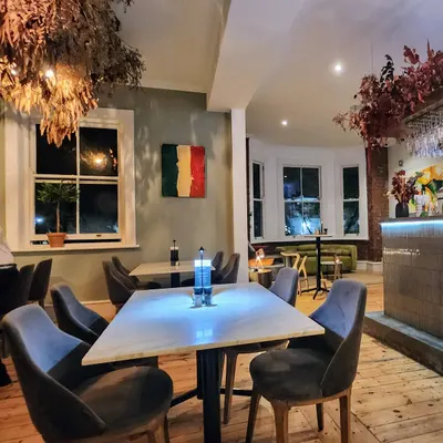 Lievita Greenpoint restaurant
