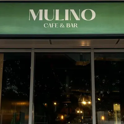 Mulino restaurant