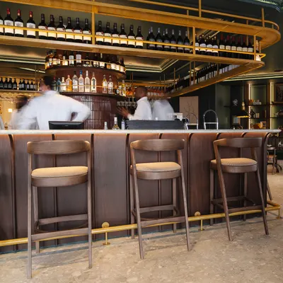 Noah By Charles Hope restaurant, photo: Noah By Charles Hope