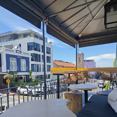 The Conscious Kitchen - Waterkant restaurant