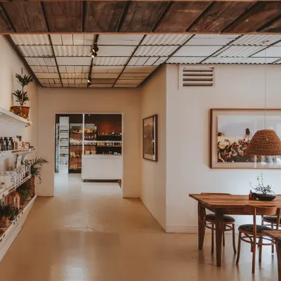 Wildsprout - Kenilworth restaurant