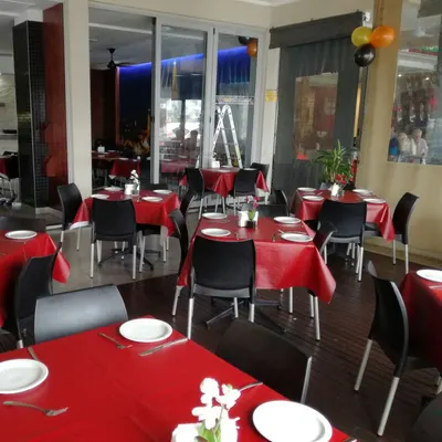 PALKI RESTAURANT DURBAN restaurant