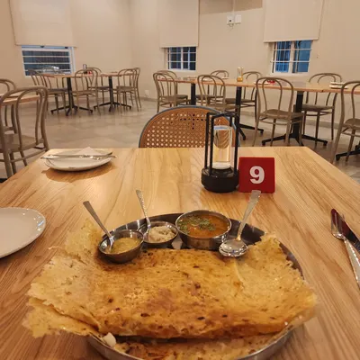 Sitara Indian Cuisine restaurant