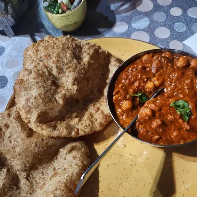 The Little India Restaurant restaurant