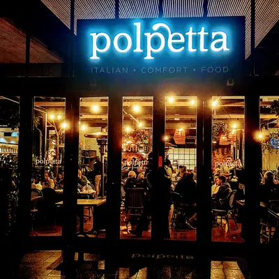 Polpetta Ristorante (Linksfield) restaurant
