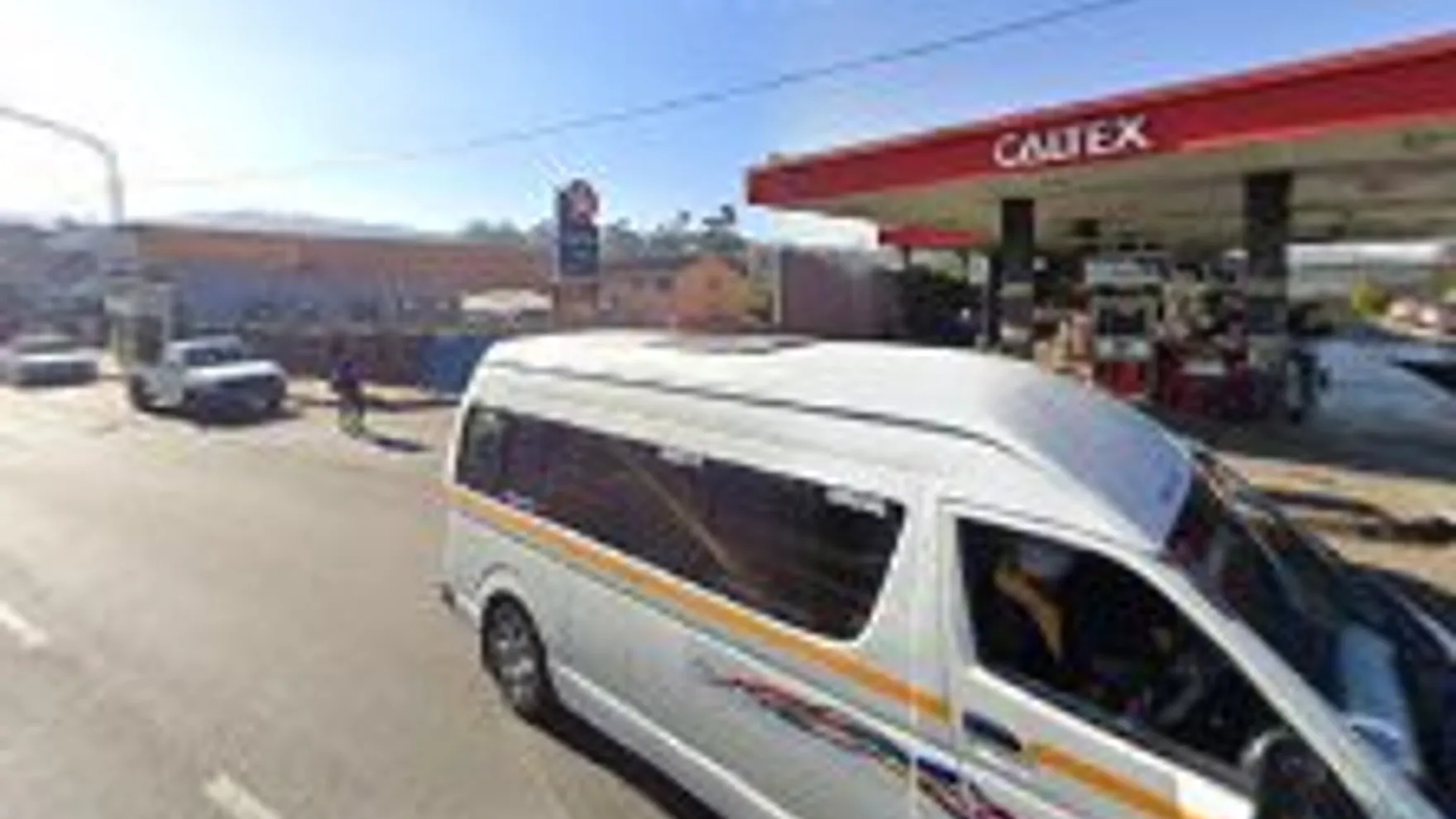 Adega Express restaurant in Pietermaritzburg