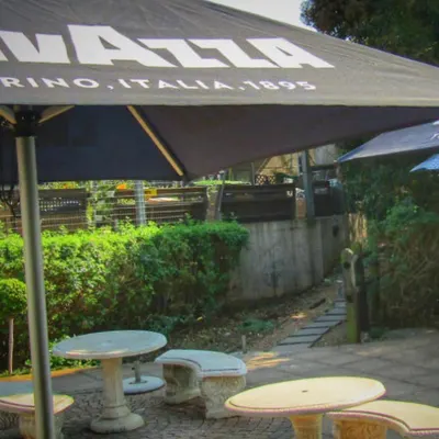 Lakeside Cafe - Coffee PMB restaurant