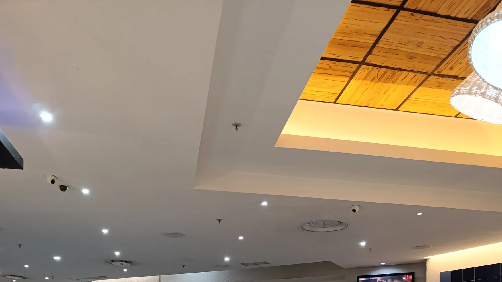 Ocean Basket Pietermaritzburg restaurant in Pietermaritzburg