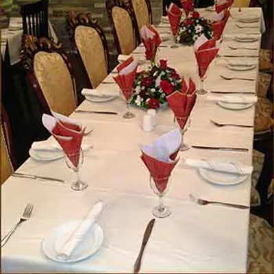 Swaadisht Foods PMB restaurant