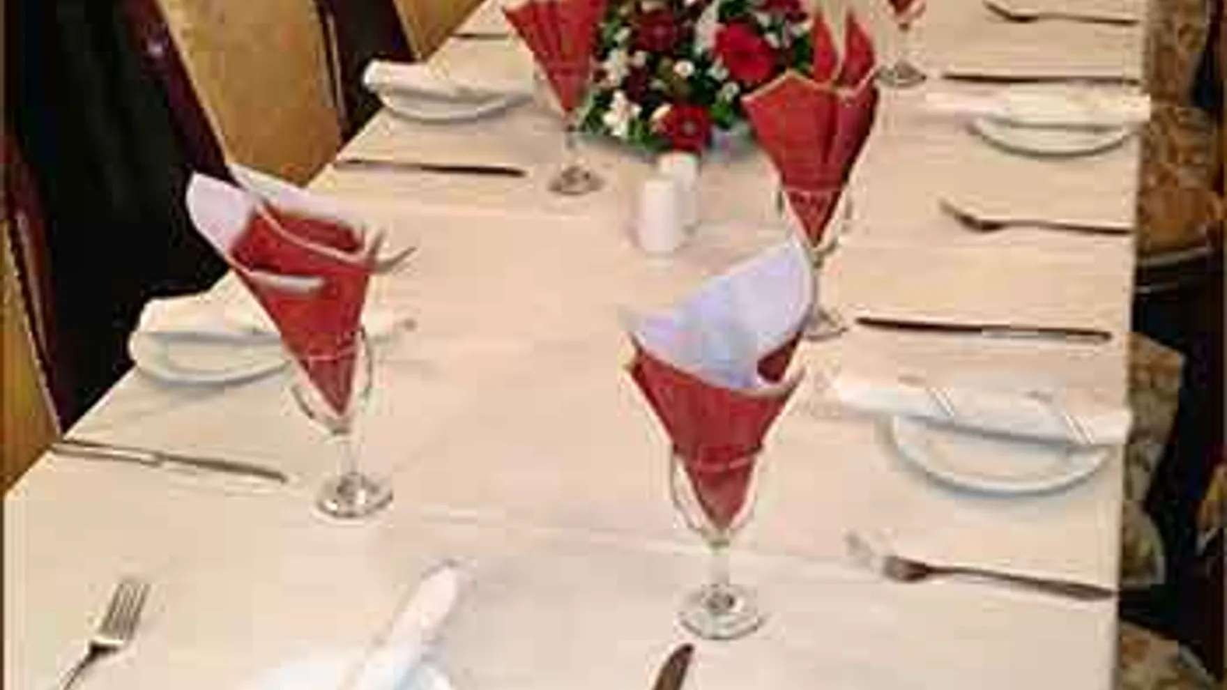 Swaadisht Foods PMB restaurant in Pietermaritzburg
