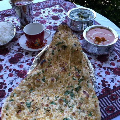 Tandoor Clay Oven restaurant