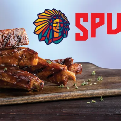 Little Thunder Spur restaurant