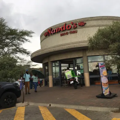 Nando's Soshanguve restaurant