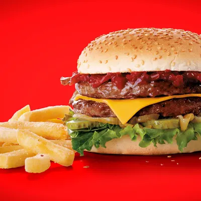 Wimpy Soshanguve Mall restaurant